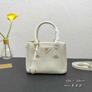 Prada Handbags 467